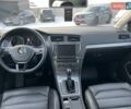 Белый Фольксваген e-Golf, объемом двигателя 0 л и пробегом 114 тыс. км за 8900 $, фото 20 на Automoto.ua