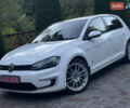 Белый Фольксваген e-Golf, объемом двигателя 0 л и пробегом 109 тыс. км за 8500 $, фото 30 на Automoto.ua