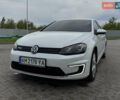 Белый Фольксваген e-Golf, объемом двигателя 0 л и пробегом 127 тыс. км за 10200 $, фото 1 на Automoto.ua