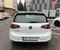 Білий Фольксваген e-Golf, об'ємом двигуна 0 л та пробігом 111 тис. км за 8500 $, фото 12 на Automoto.ua