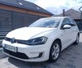 Білий Фольксваген e-Golf, об'ємом двигуна 0 л та пробігом 116 тис. км за 8300 $, фото 1 на Automoto.ua