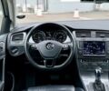 Белый Фольксваген e-Golf, объемом двигателя 0 л и пробегом 97 тыс. км за 9600 $, фото 12 на Automoto.ua
