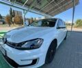 Білий Фольксваген e-Golf, об'ємом двигуна 0 л та пробігом 135 тис. км за 8100 $, фото 1 на Automoto.ua