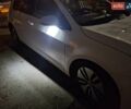 Білий Фольксваген e-Golf, об'ємом двигуна 0 л та пробігом 118 тис. км за 8800 $, фото 28 на Automoto.ua