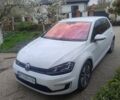 Белый Фольксваген e-Golf, объемом двигателя 0 л и пробегом 95 тыс. км за 8350 $, фото 1 на Automoto.ua