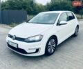 Білий Фольксваген e-Golf, об'ємом двигуна 0 л та пробігом 115 тис. км за 8800 $, фото 5 на Automoto.ua