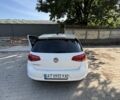 Белый Фольксваген e-Golf, объемом двигателя 0 л и пробегом 155 тыс. км за 8500 $, фото 1 на Automoto.ua