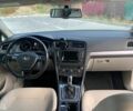 Белый Фольксваген e-Golf, объемом двигателя 0 л и пробегом 119 тыс. км за 10300 $, фото 8 на Automoto.ua