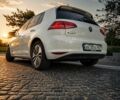 Білий Фольксваген e-Golf, об'ємом двигуна 0 л та пробігом 130 тис. км за 10200 $, фото 2 на Automoto.ua