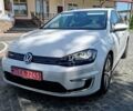 Білий Фольксваген e-Golf, об'ємом двигуна 0 л та пробігом 100 тис. км за 9300 $, фото 36 на Automoto.ua