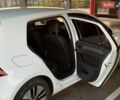 Белый Фольксваген e-Golf, объемом двигателя 0 л и пробегом 147 тыс. км за 9600 $, фото 24 на Automoto.ua