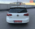 Белый Фольксваген e-Golf, объемом двигателя 0 л и пробегом 85 тыс. км за 8300 $, фото 4 на Automoto.ua