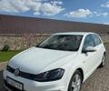 Белый Фольксваген e-Golf, объемом двигателя 0 л и пробегом 130 тыс. км за 8800 $, фото 2 на Automoto.ua