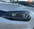 Білий Фольксваген e-Golf, об'ємом двигуна 0 л та пробігом 91 тис. км за 8490 $, фото 12 на Automoto.ua
