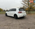 Білий Фольксваген e-Golf, об'ємом двигуна 0 л та пробігом 210 тис. км за 8700 $, фото 2 на Automoto.ua