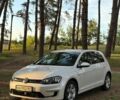 Білий Фольксваген e-Golf, об'ємом двигуна 0 л та пробігом 155 тис. км за 9800 $, фото 14 на Automoto.ua