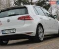 Белый Фольксваген e-Golf, объемом двигателя 0 л и пробегом 110 тыс. км за 8399 $, фото 33 на Automoto.ua