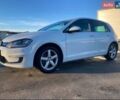 Білий Фольксваген e-Golf, об'ємом двигуна 0 л та пробігом 135 тис. км за 7500 $, фото 6 на Automoto.ua