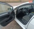 Белый Фольксваген e-Golf, объемом двигателя 0 л и пробегом 118 тыс. км за 11200 $, фото 11 на Automoto.ua