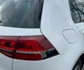 Білий Фольксваген e-Golf, об'ємом двигуна 0 л та пробігом 88 тис. км за 10000 $, фото 7 на Automoto.ua