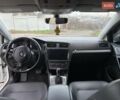Білий Фольксваген e-Golf, об'ємом двигуна 0 л та пробігом 144 тис. км за 10500 $, фото 13 на Automoto.ua