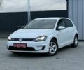 Білий Фольксваген e-Golf, об'ємом двигуна 0 л та пробігом 123 тис. км за 8500 $, фото 1 на Automoto.ua
