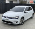 Білий Фольксваген e-Golf, об'ємом двигуна 0 л та пробігом 142 тис. км за 7999 $, фото 4 на Automoto.ua