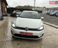 Білий Фольксваген e-Golf, об'ємом двигуна 0 л та пробігом 181 тис. км за 8200 $, фото 9 на Automoto.ua