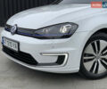 Білий Фольксваген e-Golf, об'ємом двигуна 0 л та пробігом 142 тис. км за 7999 $, фото 11 на Automoto.ua