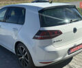 Белый Фольксваген e-Golf, объемом двигателя 0 л и пробегом 124 тыс. км за 8600 $, фото 3 на Automoto.ua