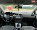 Білий Фольксваген e-Golf, об'ємом двигуна 0 л та пробігом 179 тис. км за 7500 $, фото 21 на Automoto.ua