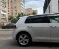 Білий Фольксваген e-Golf, об'ємом двигуна 0 л та пробігом 132 тис. км за 8200 $, фото 6 на Automoto.ua