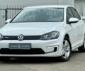 Белый Фольксваген e-Golf, объемом двигателя 0 л и пробегом 97 тыс. км за 9600 $, фото 6 на Automoto.ua