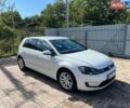 Білий Фольксваген e-Golf, об'ємом двигуна 0 л та пробігом 84 тис. км за 10700 $, фото 8 на Automoto.ua