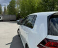 Белый Фольксваген e-Golf, объемом двигателя 0 л и пробегом 95 тыс. км за 8900 $, фото 10 на Automoto.ua