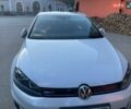 Белый Фольксваген e-Golf, объемом двигателя 0 л и пробегом 175 тыс. км за 10200 $, фото 1 на Automoto.ua