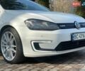 Белый Фольксваген e-Golf, объемом двигателя 0 л и пробегом 110 тыс. км за 8499 $, фото 10 на Automoto.ua
