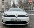Білий Фольксваген e-Golf, об'ємом двигуна 0 л та пробігом 111 тис. км за 8500 $, фото 19 на Automoto.ua