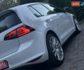 Белый Фольксваген e-Golf, объемом двигателя 0 л и пробегом 109 тыс. км за 8500 $, фото 9 на Automoto.ua