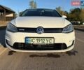 Білий Фольксваген e-Golf, об'ємом двигуна 0 л та пробігом 151 тис. км за 9200 $, фото 13 на Automoto.ua