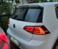 Білий Фольксваген e-Golf, об'ємом двигуна 0 л та пробігом 99 тис. км за 8600 $, фото 4 на Automoto.ua