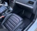 Білий Фольксваген e-Golf, об'ємом двигуна 0 л та пробігом 120 тис. км за 11000 $, фото 19 на Automoto.ua