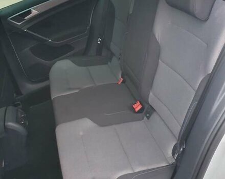 Белый Фольксваген e-Golf, объемом двигателя 0 л и пробегом 130 тыс. км за 8999 $, фото 63 на Automoto.ua