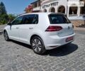 Білий Фольксваген e-Golf, об'ємом двигуна 0 л та пробігом 100 тис. км за 9300 $, фото 3 на Automoto.ua