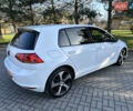 Белый Фольксваген e-Golf, объемом двигателя 0 л и пробегом 168 тыс. км за 7700 $, фото 49 на Automoto.ua