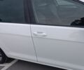 Белый Фольксваген e-Golf, объемом двигателя 0 л и пробегом 38 тыс. км за 12000 $, фото 3 на Automoto.ua