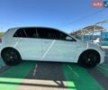 Білий Фольксваген e-Golf, об'ємом двигуна 0 л та пробігом 135 тис. км за 8100 $, фото 2 на Automoto.ua