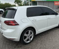 Белый Фольксваген e-Golf, объемом двигателя 0 л и пробегом 127 тыс. км за 10200 $, фото 5 на Automoto.ua
