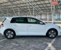 Білий Фольксваген e-Golf, об'ємом двигуна 0 л та пробігом 91 тис. км за 8490 $, фото 18 на Automoto.ua
