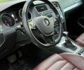 Білий Фольксваген e-Golf, об'ємом двигуна 0 л та пробігом 155 тис. км за 9800 $, фото 3 на Automoto.ua